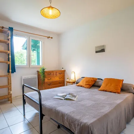 Arditea By Interhome בית נופש Ibarron