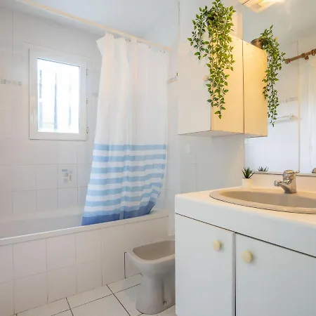 בית נופש Arditea By Interhome