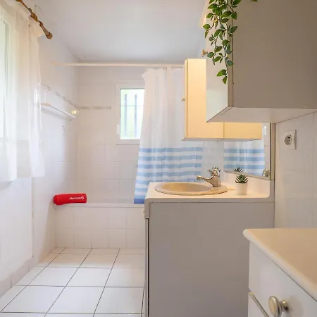 Arditea By Interhome בית נופש