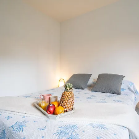 Arditea By Interhome בית נופש Ibarron