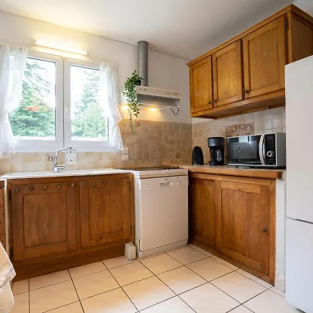 別荘 Arditea By Interhome *