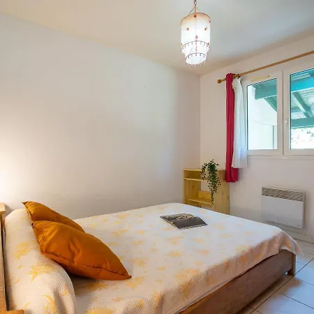 Arditea By Interhome בית נופש Ibarron