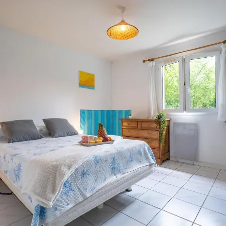 בית נופש Arditea By Interhome