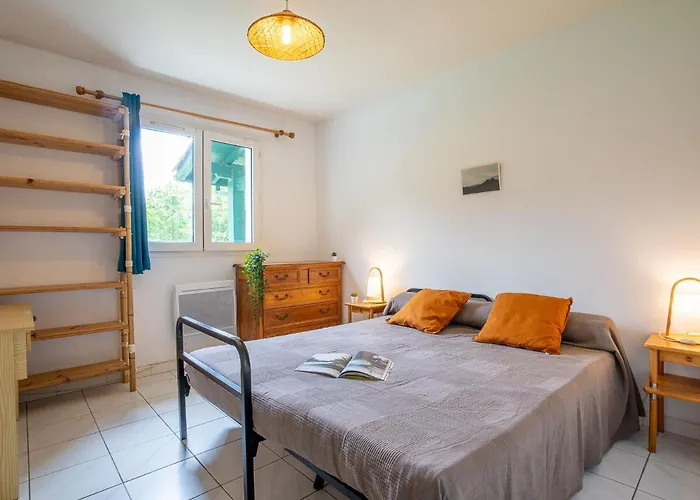 Arditea By Interhome بيت للعطل Ibarron