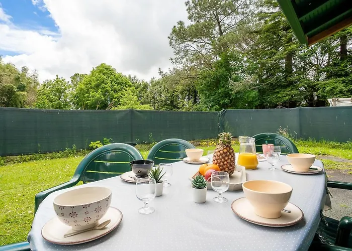 Arditea By Interhome 別荘