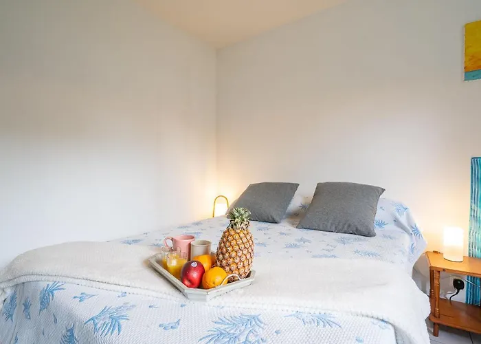 Arditea By Interhome 別荘 Ibarron