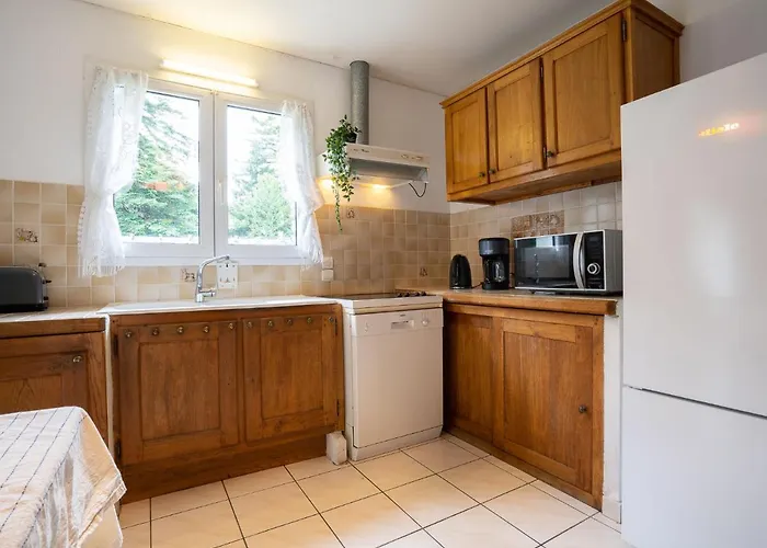 別荘 Arditea By Interhome *