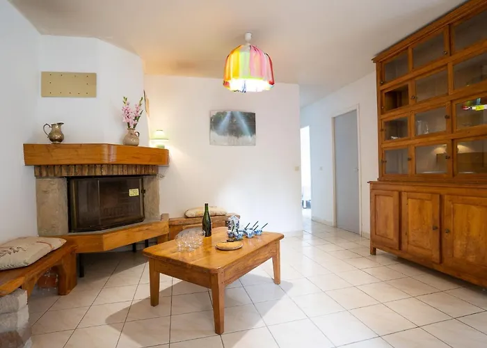 Arditea By Interhome 別荘