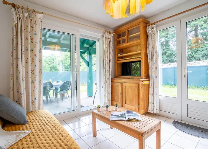 Arditea By Interhome 別荘 Ibarron