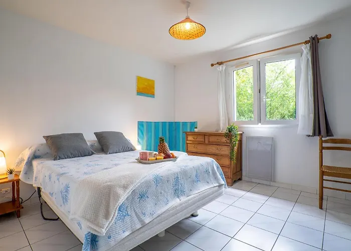 別荘 Arditea By Interhome