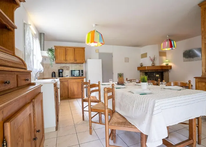 Arditea By Interhome